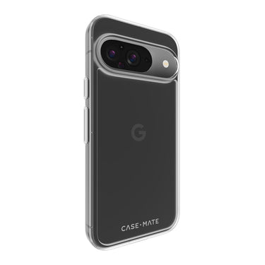 Case-Mate Tough Case For Google Pixel 9/9 Pro - Clear